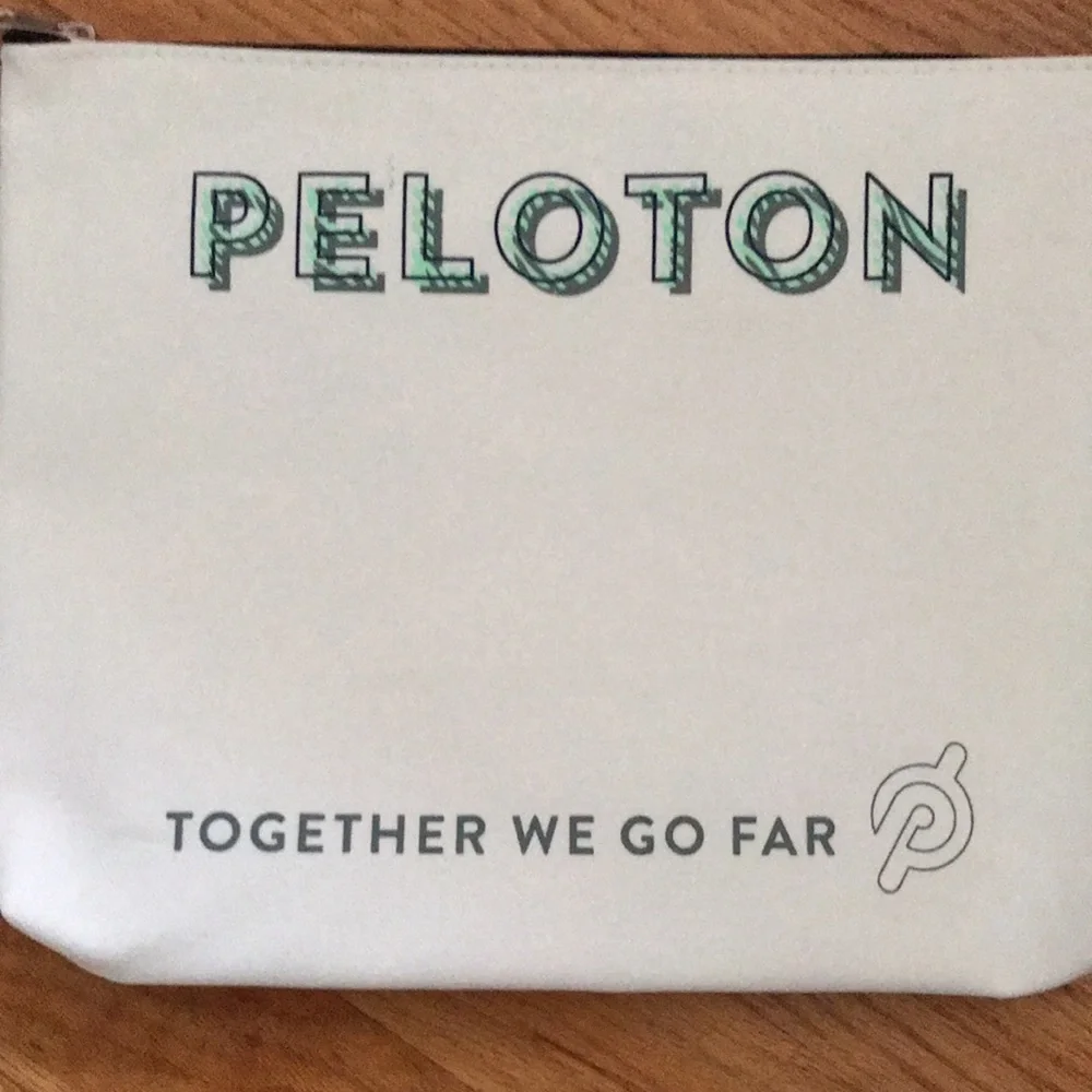 Peloton together we